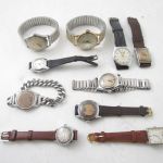 663 7433 Armbandsur